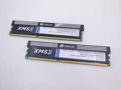 Память DDR3 16Gb 2x8Gb KIT Corsair