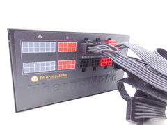 Блок питания ATX 630W Thermaltake Smart SE - Pic n 296340