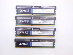Оперативная память DDR3 16Gb Corsair KIT 4x4Gb