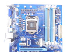 Материнская плата Gigabyte GA-B75-D3V - Pic n 296391