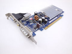 Видеокарта ASUS GeForce 7100GS 128Mb - Pic n 296412