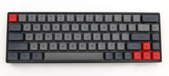 Механическая клавиатура Skyloong SK68 Black Switch