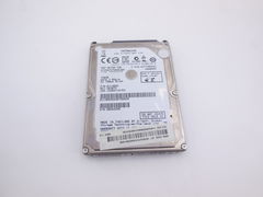 Жесткий диск 2.5 750Gb SATA Hitachi HTS547575A9E384