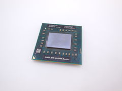 Процессор 4 ядра AMD A10-4600M 2.3GHz