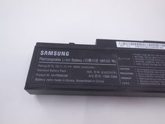 Аккумуляторная батарея для ноутбука Samsung 355V - Pic n 296426