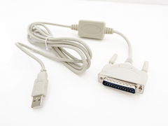 Конвертер USB to Serial Port (COM ПОРТ) UAS112
