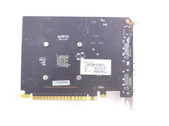 Видеокарта MSI GeForce GT640 4Gb - Pic n 296463