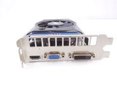Видеокарта MSI GeForce GT640 4Gb - Pic n 296463