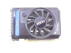 Видеокарта MSI GeForce GT640 4Gb - Pic n 296463