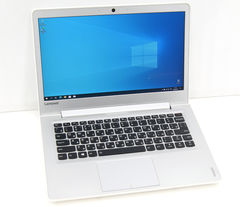 Ноутбук Lenovo ideapad 510S