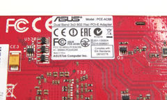 Внутренний PCI-E Wi-Fi адаптер ASUS PCE-AC68 - Pic n 296512