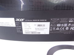 ЖК-монитор 21.5" Acer R221Q - Pic n 296555