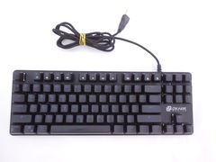 Игровая клавиатура OKLICK 960G Dark Knight Black - Pic n 296557