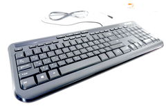 Клавиатура Microsoft Wired Desktop 600 APB-00011