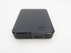 Внешний HDD WD Elements Portable 4 TB  - Pic n 296564