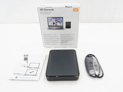Внешний HDD WD Elements Portable 4 TB  - Pic n 296564