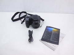Фотокамера Sony Cyber-shot DSC-H100 - Pic n 247754