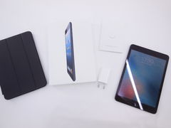 Планшет Apple iPad mini Wi-Fi Cellular A1455