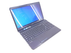 Ноутбук Sony Vaio PCG-71811V