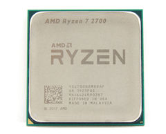 Процессор AM4 AMD Ryzen 7 2700