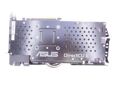 Видеокарта Asus Strix GTX 980 OC 4Gb - Pic n 296674