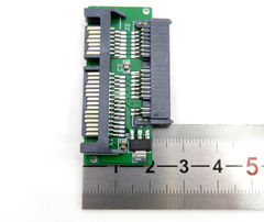 Переходник с SATA на microSATA - Pic n 296704