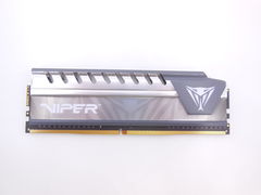Оперативная память DDR4 8Gb Patriot VIPER ELITE