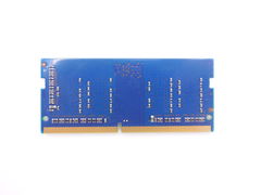 Оперативная память SODIMM DDR 4GB Ramaxel  - Pic n 296726