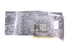 Видеокарта MSI GeForce GTX 580 1.5Gb - Pic n 296737