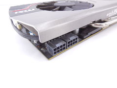 Видеокарта MSI GeForce GTX 580 1.5Gb - Pic n 296737