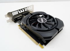 Видеокарта MSI PCI-E GeForce GT 730 4GB - Pic n 296755