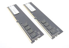 16Гб Модули памяти 2x8gb GOODRAM DDR4 комплект
