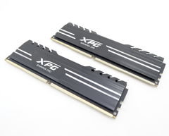 16Гб Модули памяти 2x8gb ADATA DDR4 комплект