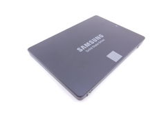 Твердотельный 2.5" SSD Samsung 750 EVO 120Gb