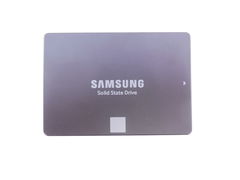Твердотельный 2.5" SSD Samsung 750 EVO 120Gb - Pic n 296764