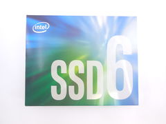 Твердотельный накопитель SSD M.2 Intel 660p 1Tb