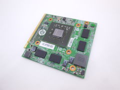Видеокарта mini PCI-E GeForce 8600m GS 256Mb - Pic n 296784