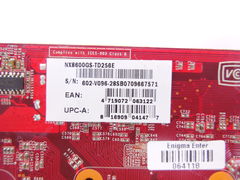 Видеокарта MSI GeForce 8600 GS 256Mb - Pic n 296806
