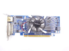 Видеокарта GIGABYTE GeForce GT 620 1Gb LP - Pic n 296807