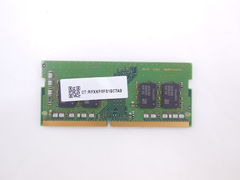 Оперативная память SODIMM DDR4 8GB Samsung  - Pic n 296816