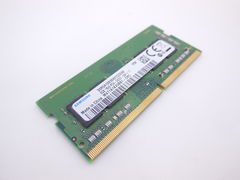 Оперативная память SODIMM DDR4 8GB Samsung  - Pic n 296816