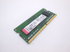 Оперативная память SODIMM DDR4 4Gb Kingston - Pic n 296822