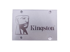 Твердотельный диск SSD 2.5" 240Gb Kingston
