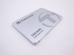 Твердотельный накопитель SSD 256GB Transcend - Pic n 296825