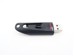 USB Flash Drive 128Gb SanDisk SDCZ50-128G-B35 - Pic n 296836