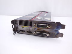 Видеокарта PCI-E Sapphire Radeon HD 5870 1Gb - Pic n 296845