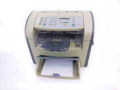 МФУ HP LaserJet M1319f MFP принтер/сканер/копир