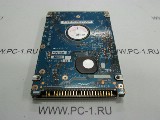Жесткий диск 2.5" HDD IDE 60Gb Fujitsu MHV2060AT /4200rpm /8mb