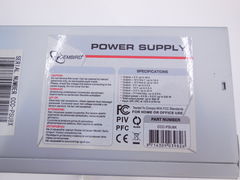 Блок питания ATX 650W Gembird CCC-PSU8X - Pic n 296866