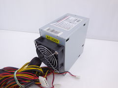 Блок питания ATX 650W Gembird CCC-PSU8X - Pic n 296866